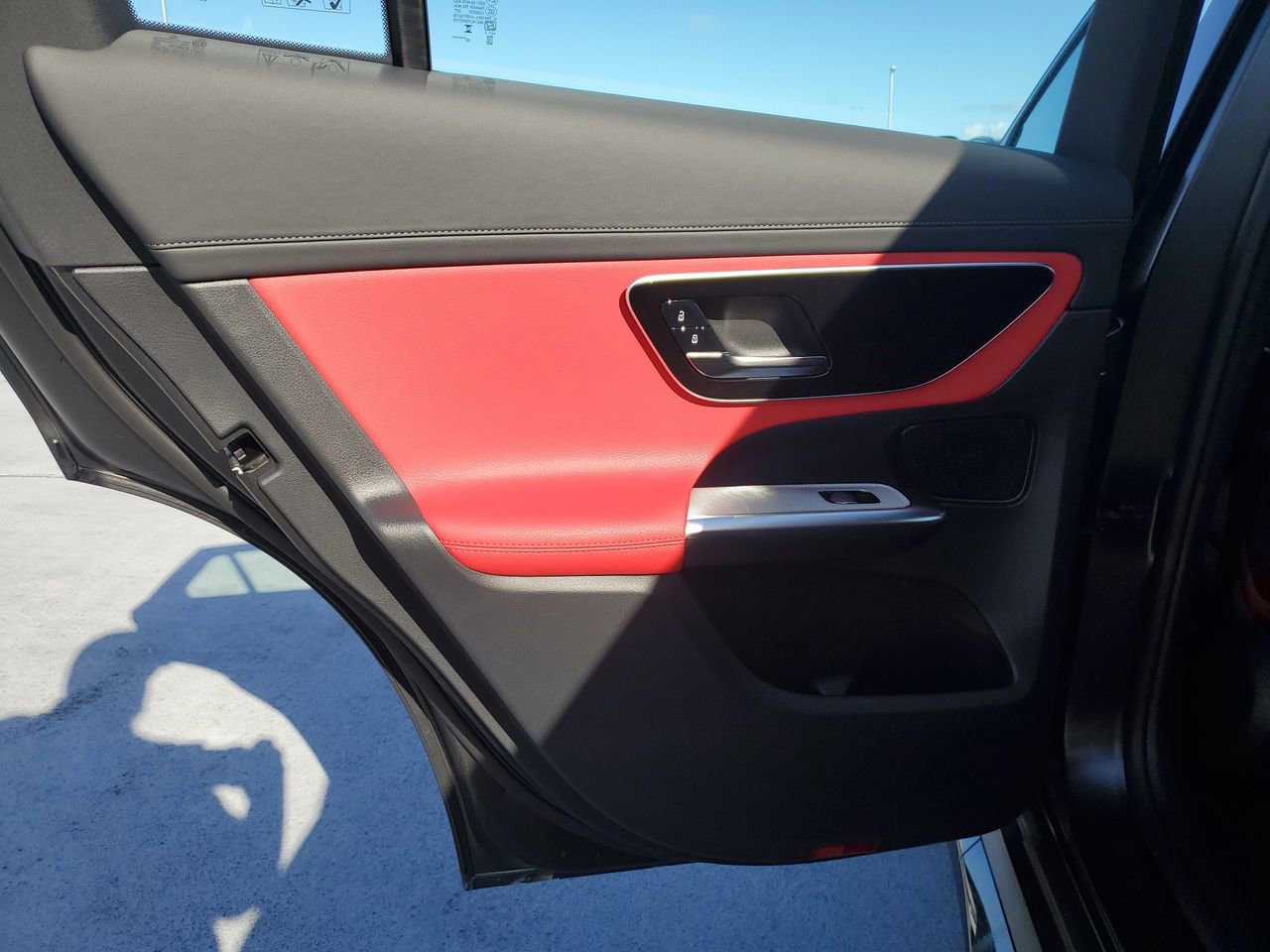 New 2026 Mercedes-Benz GLC 43 AMG 4MATIC image 10