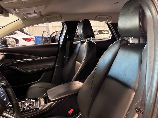 Used 2024 MAZDA CX-30 AWD 2.5 S w/ Select Sport Pkg image 23