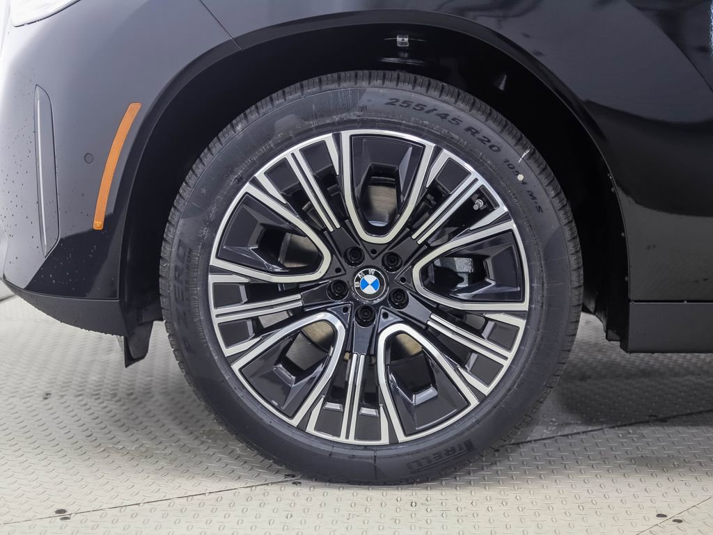 Used 2026 BMW X3 xDrive30 w/ Premium Package image 2