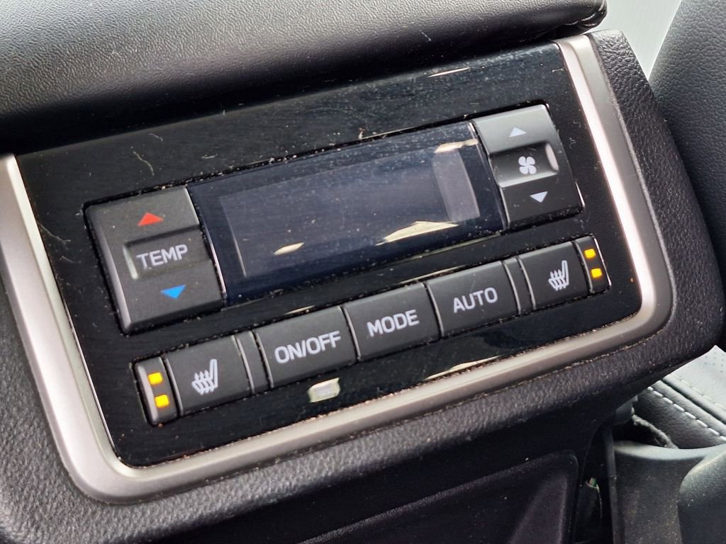 Used 2021 Subaru Ascent Limited w/ Popular Package #2A image 14