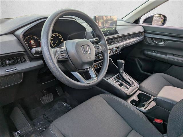 Used 2026 Honda CR-V LX image 12