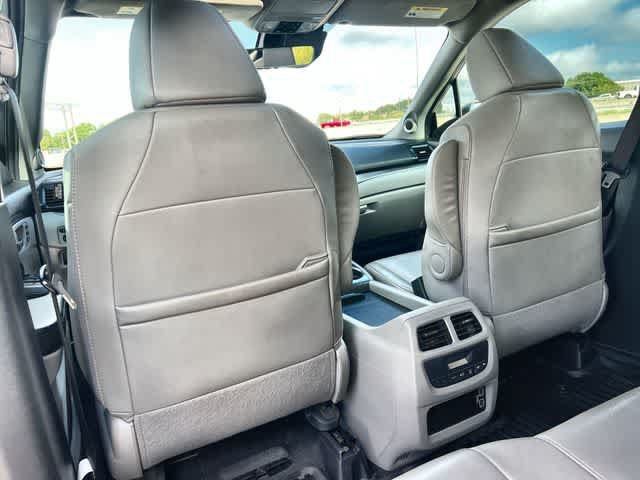 Certified 2021 Honda Pilot Special Edition image 13