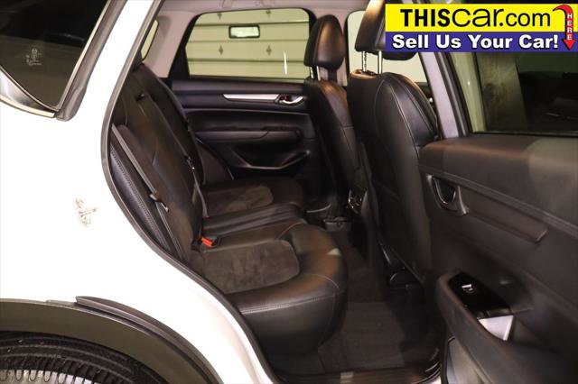 Used 2021 MAZDA CX-5 Touring AWD/4WD image 27