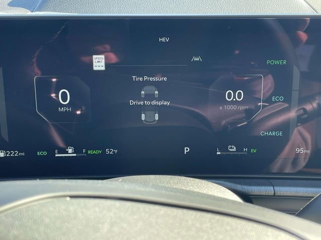 New 2026 Kia Sportage X-Line Prestige image 30