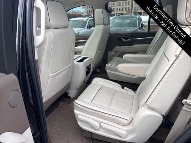 Used 2023 GMC Yukon Denali image 11