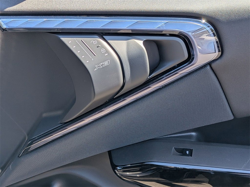 New 2025 BMW X3 M50 image 17