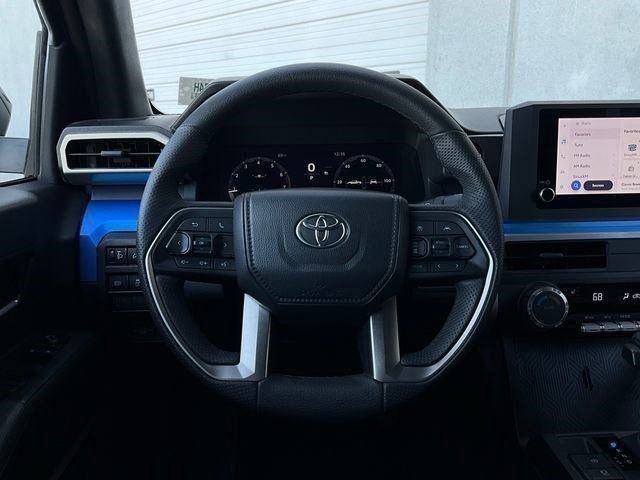 Used 2025 Toyota Tacoma TRD Off-Road image 27