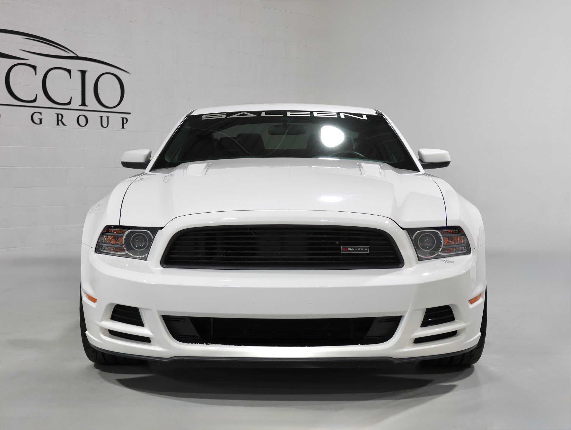 Used 2013 Ford Mustang GT RWD image 6