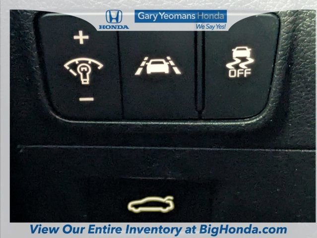 Used 2024 Kia K5 LXS image 23