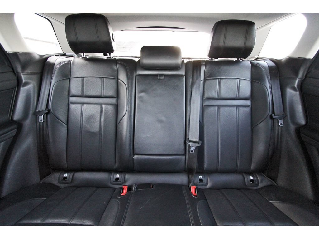 Used 2020 Land Rover Range Rover Evoque SE AWD/4WD image 14
