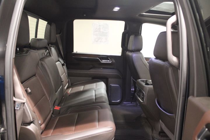Used 2024 GMC Sierra 2500 Denali w/ Denali Reserve Package image 31