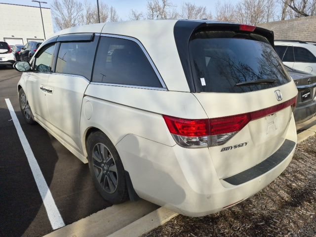 Used 2016 Honda Odyssey Touring image 5