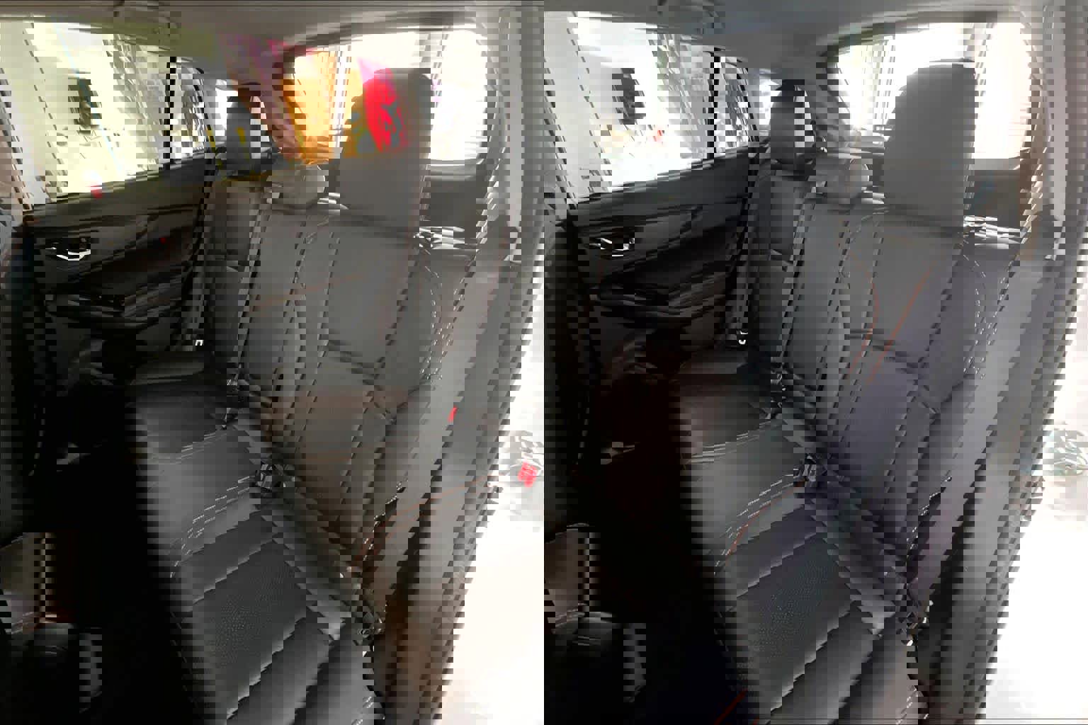 Used 2023 Subaru Crosstrek 2.5i Limited image 27