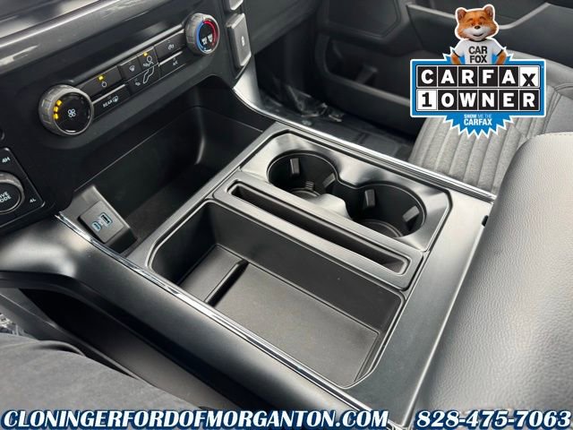 Used 2023 Ford F150 XL w/ STX Appearance Package image 36