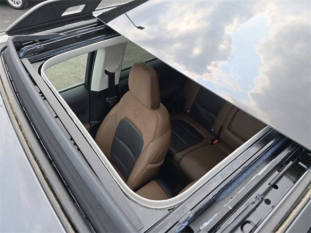 Used 2023 Ford Bronco Sport Badlands w/ Premium Package image 3
