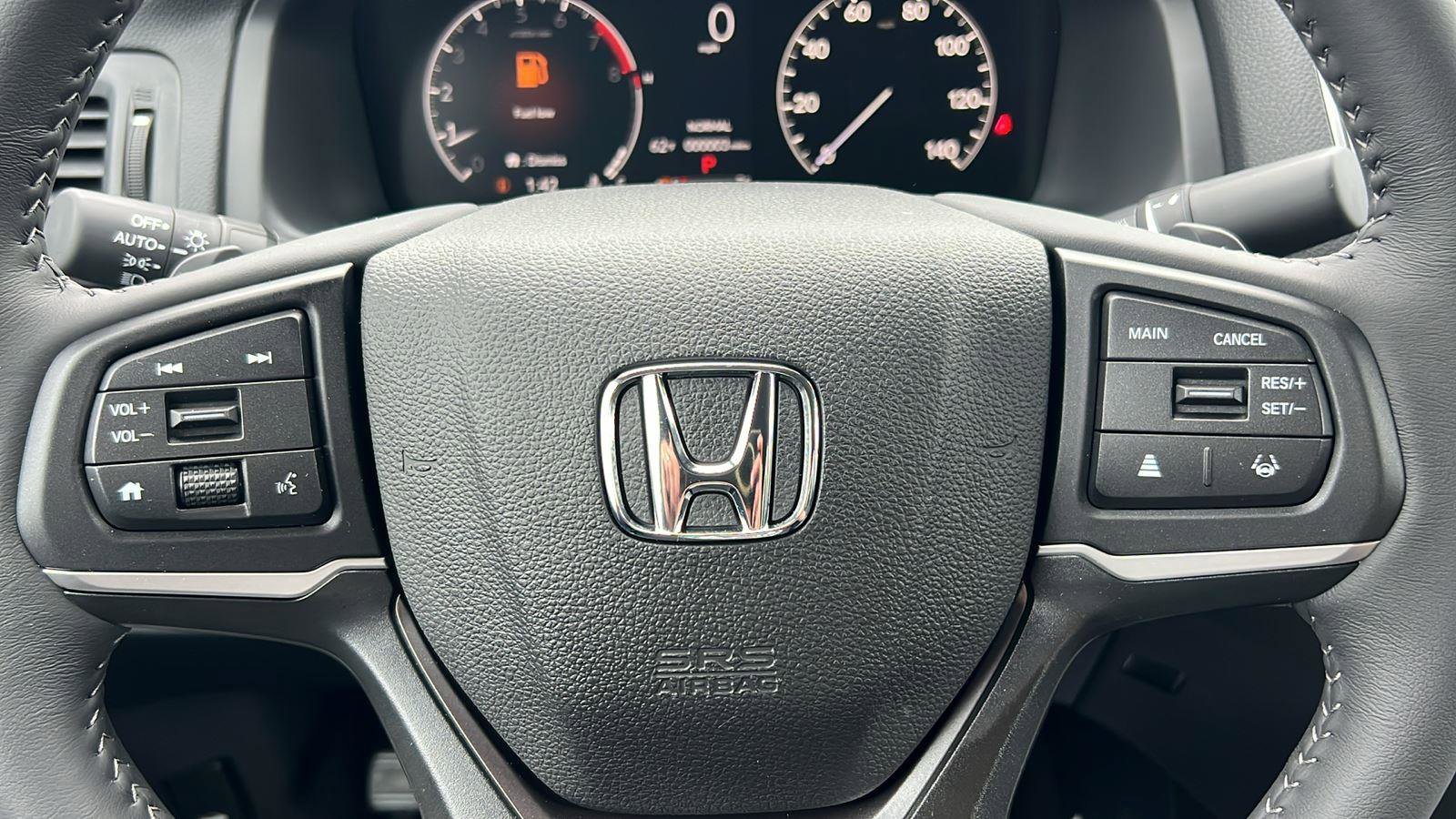 New 2026 Honda Ridgeline Sport image 30