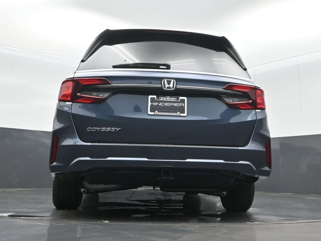 New 2026 Honda Odyssey EX-L image 20