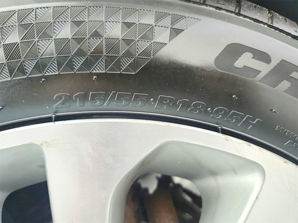 Used 2017 Buick Encore Preferred image 34