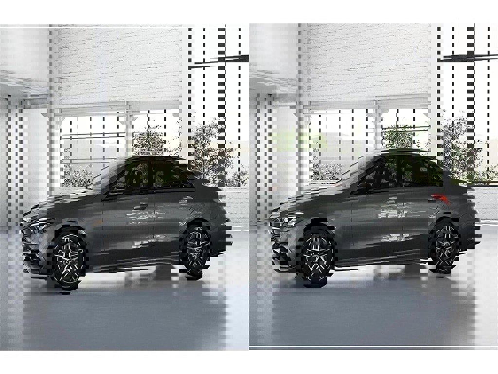 New 2026 Mercedes-Benz C 300 4MATIC Sedan image 36