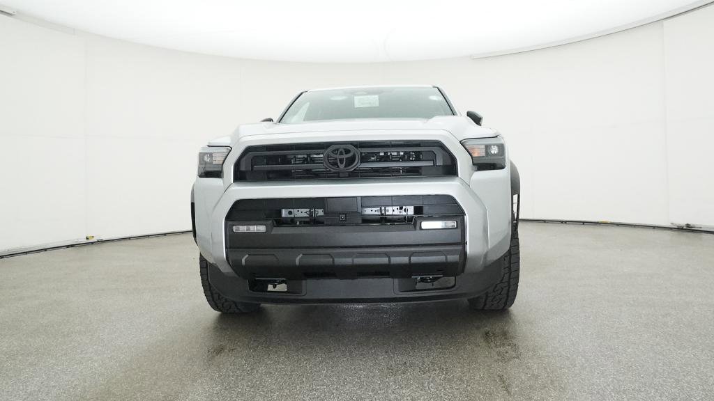 New 2025 Toyota 4Runner SR5 image 18