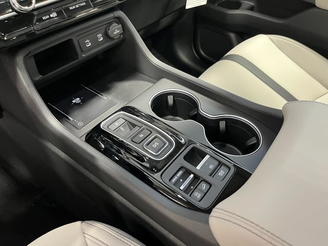 New 2026 Honda Pilot Touring image 17