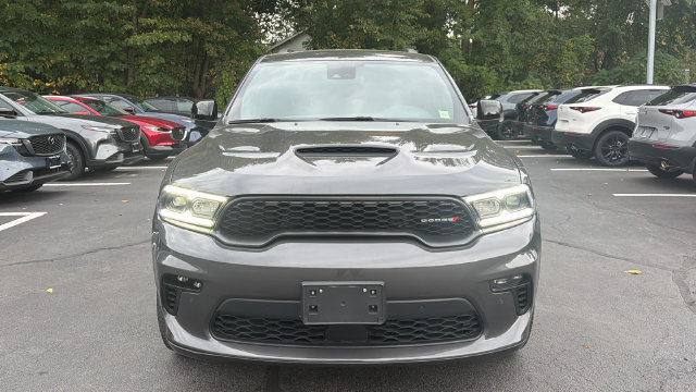 Used 2023 Dodge Durango R/T AWD/4WD image 2