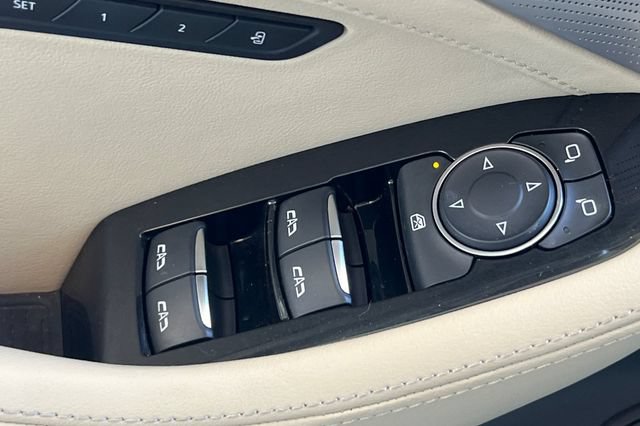 Used 2024 Cadillac CT5 Premium Luxury RWD image 12