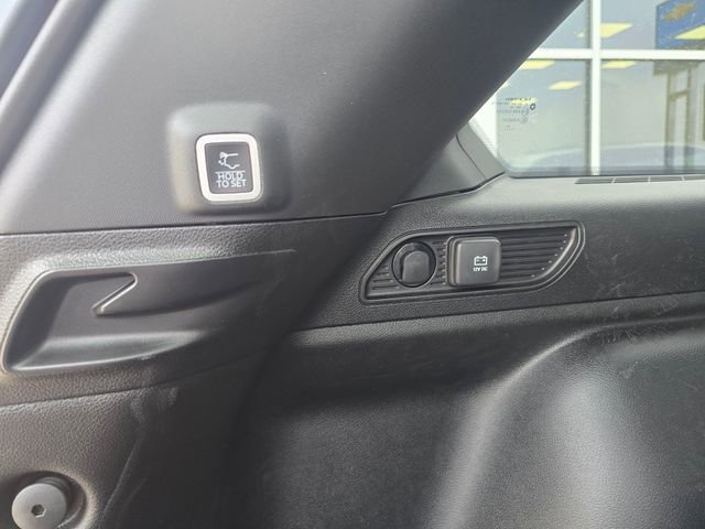 New 2026 Jeep Grand Cherokee Limited w/ Limited Altitude Package image 13