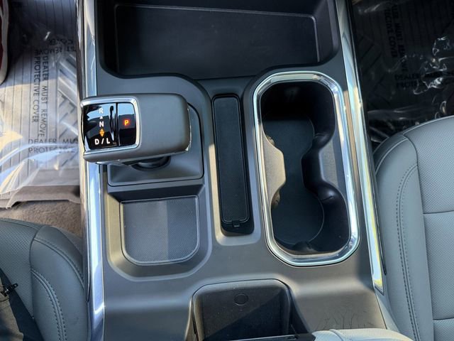 Used 2026 Chevrolet Silverado 1500 LTZ image 31