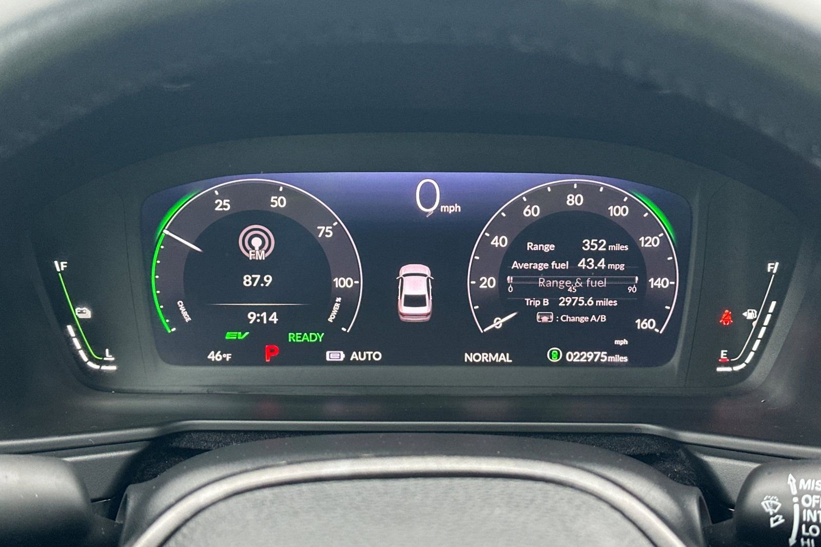 Used 2024 Honda Accord Sport image 28