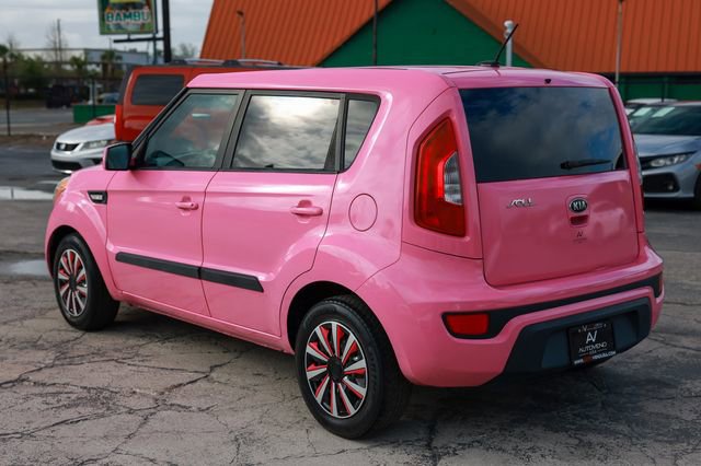 Used 2013 Kia Soul image 8