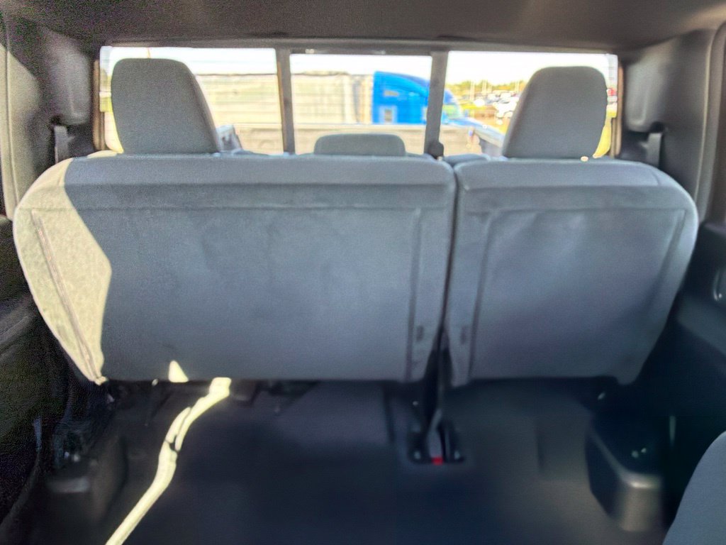 Used 2025 RAM 1500 Big Horn AWD/4WD image 34