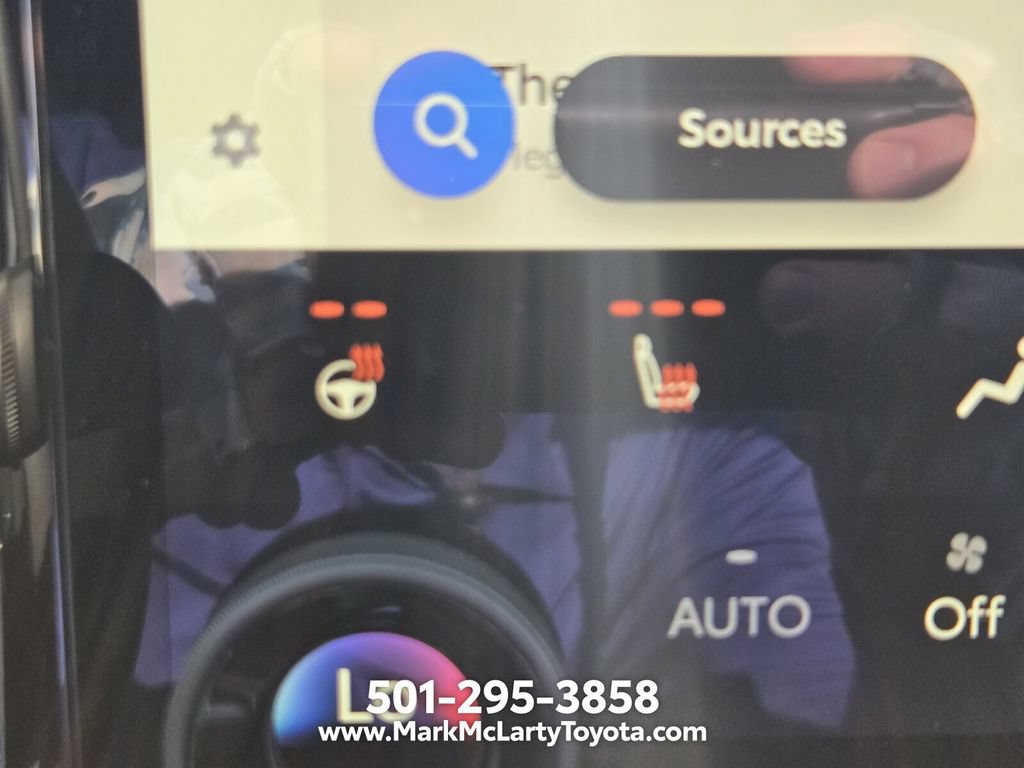 New 2026 Toyota C-HR AWD/4WD image 17