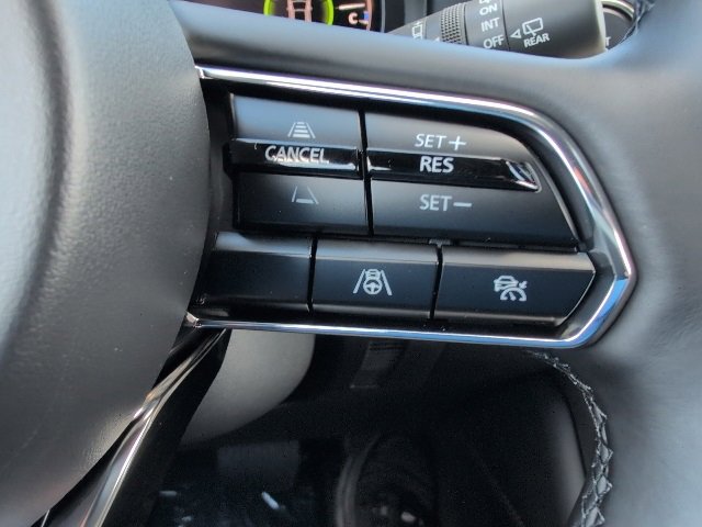 New 2026 MAZDA CX-90 3.3 Turbo S w/ Premium Plus image 37