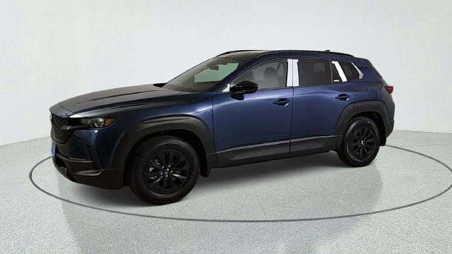 New 2026 MAZDA CX-50 AWD 2.5 Hybrid w/ Weather Package image 3