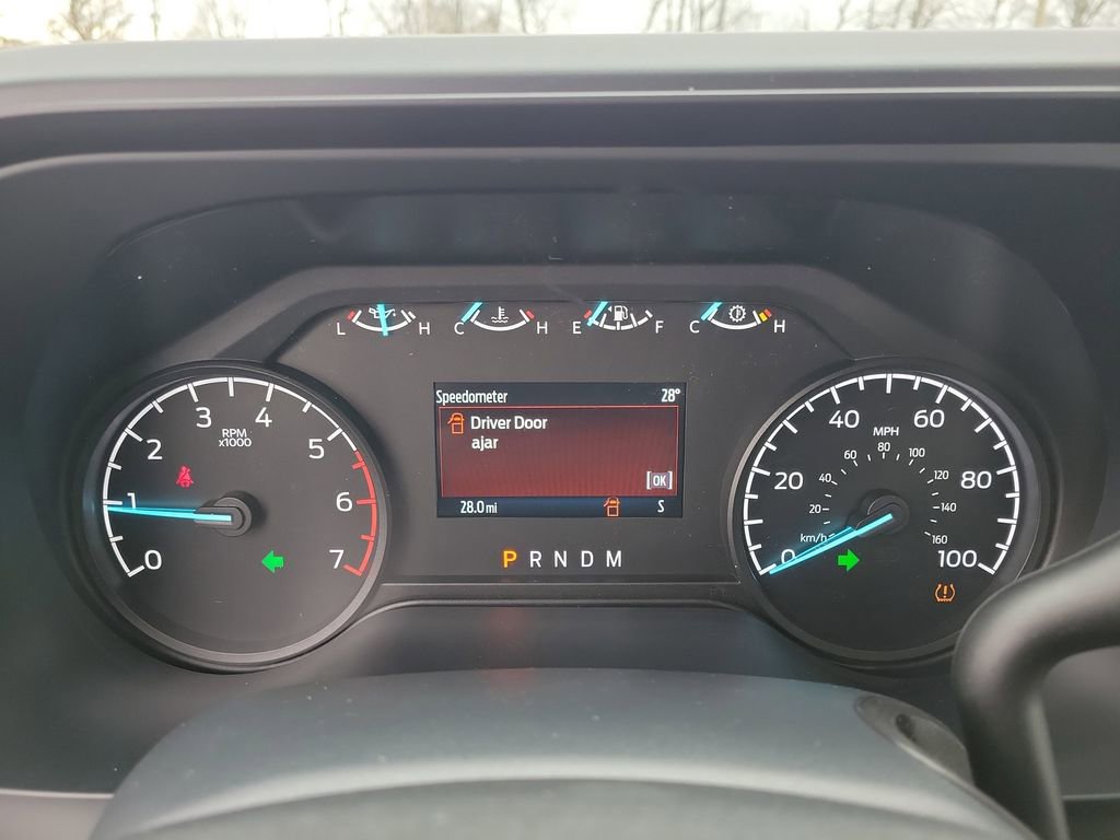 New 2026 Ford F250 XL w/ XL Off-Road Package AWD/4WD image 25