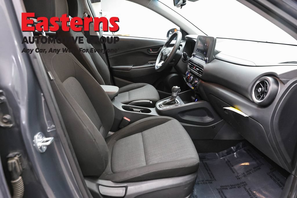 Used 2023 Hyundai Kona SEL AWD/4WD image 23