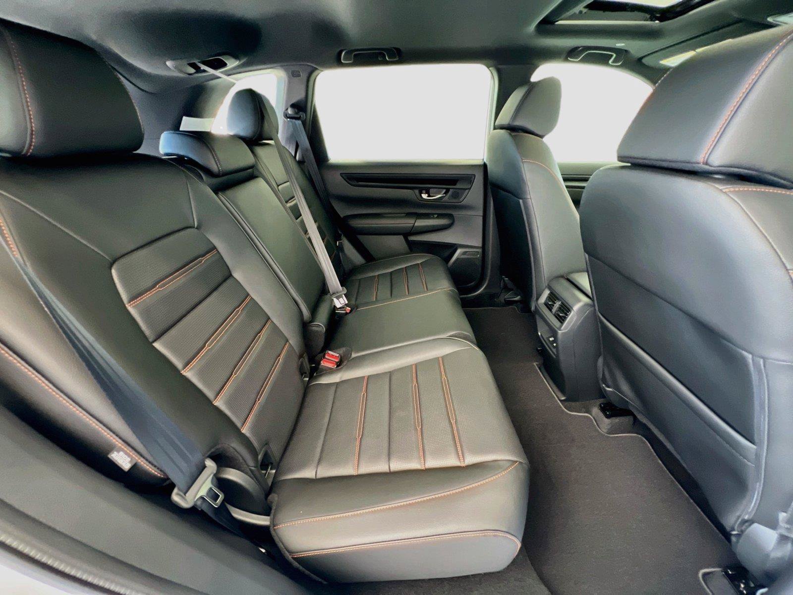 New 2026 Honda CR-V Sport-L image 26
