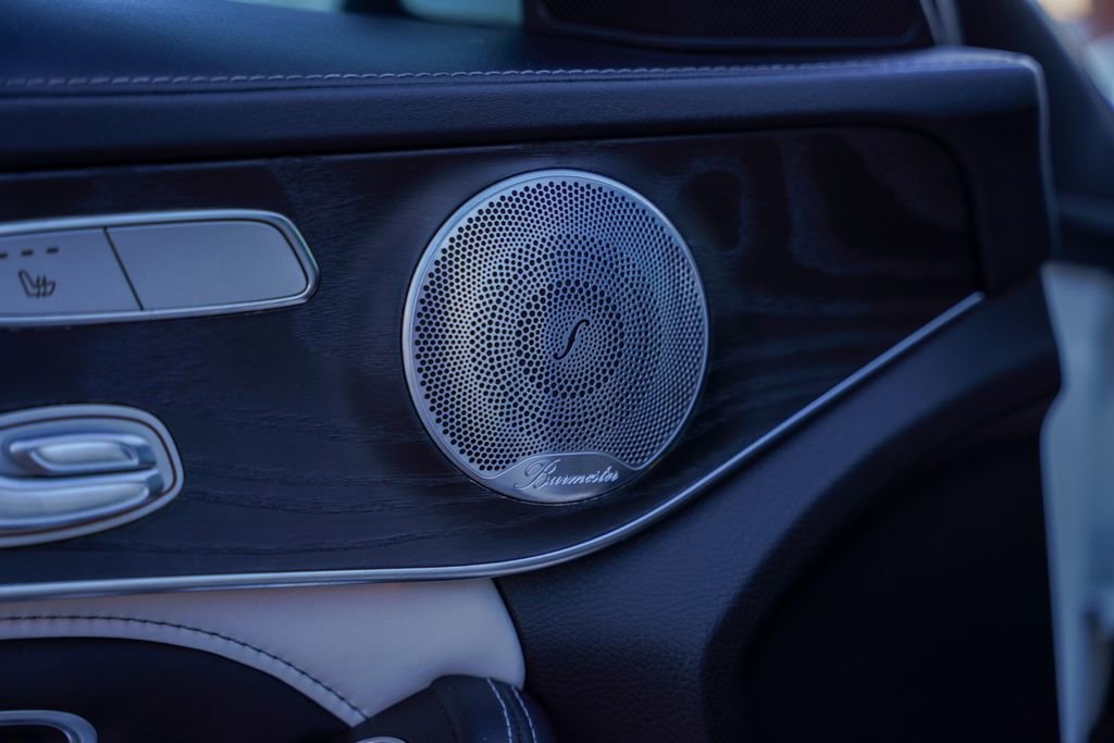 Used 2015 Mercedes-Benz C 63 AMG S image 16