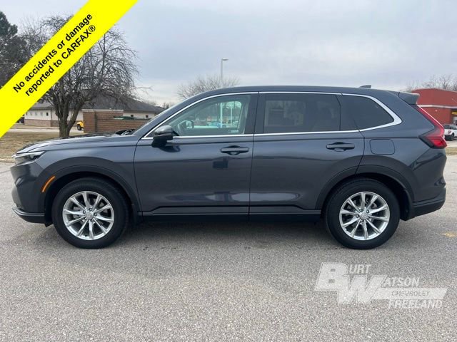 Used 2025 Honda CR-V EX-L image 2