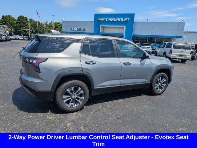 Used 2026 Chevrolet Equinox LT w/ Convenience Package II AWD/4WD image 8