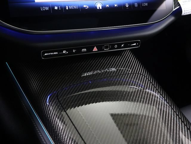 New 2027 Mercedes-Benz E 53 AMG e 4MATIC Wagon image 25