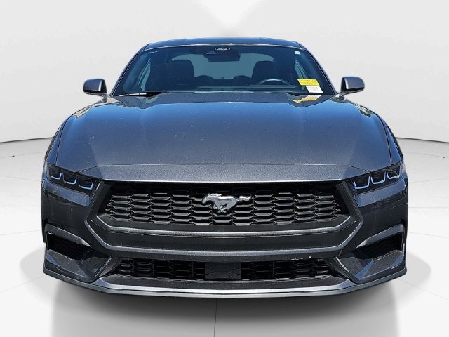 Certified 2024 Ford Mustang Premium RWD image 10