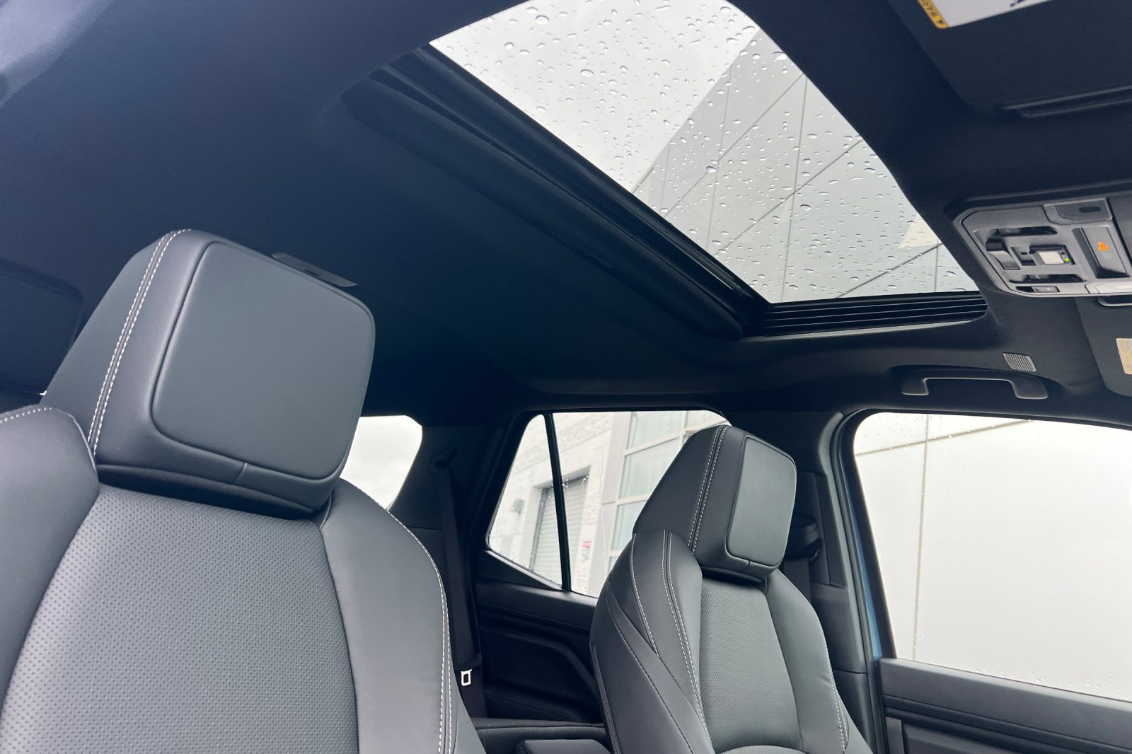 New 2026 Toyota 4Runner TRD Off-Road Premium image 14