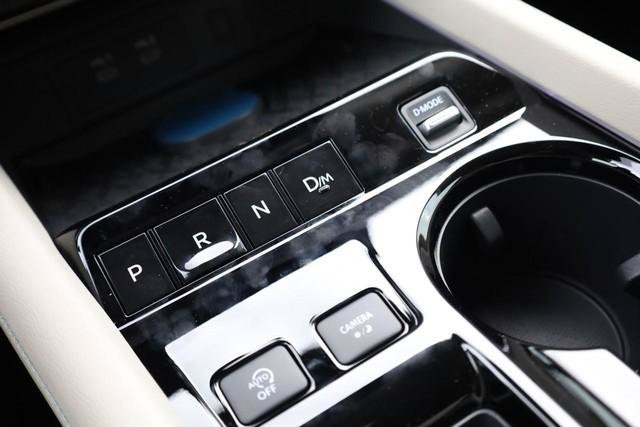 New 2026 Nissan Murano Platinum w/ Cargo Package AWD/4WD image 18