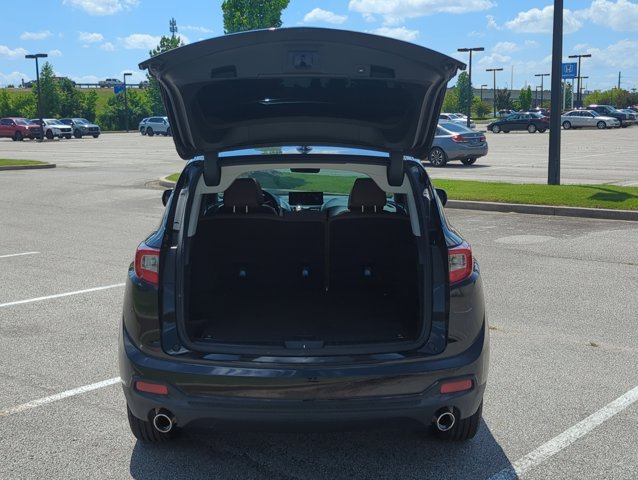 Used 2021 Acura RDX FWD w/ Technology Package image 9