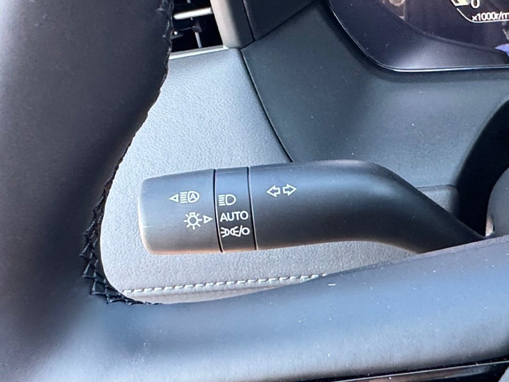 New 2026 MAZDA CX-5 Preferred AWD/4WD image 20