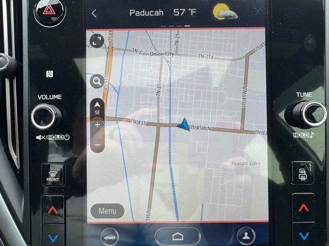 Used 2022 Subaru WRX Limited image 13