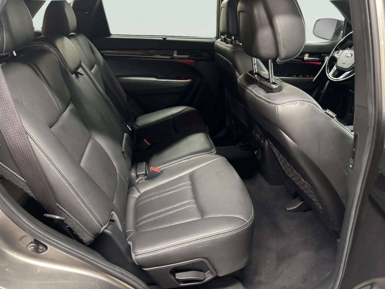 Used 2015 Kia Sorento SX FWD image 20