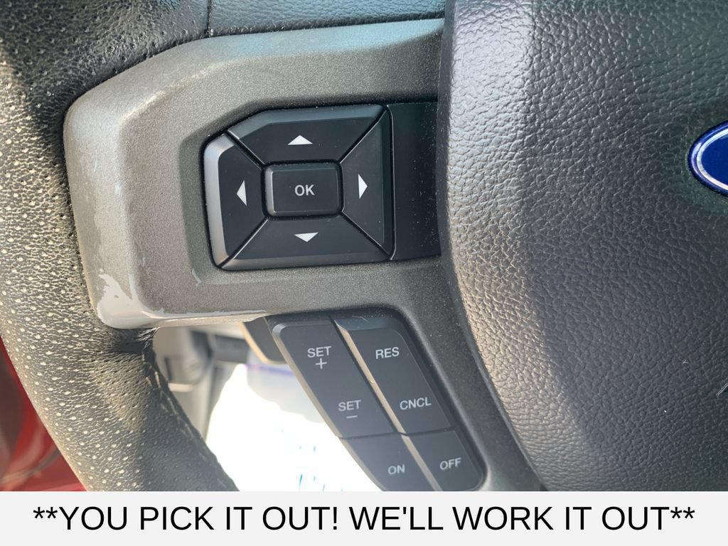 Used 2018 Ford F150 Raptor w/ Equipment Group 801A Mid AWD/4WD image 15